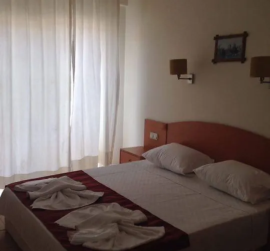 Hotel Blue Park Armutalan