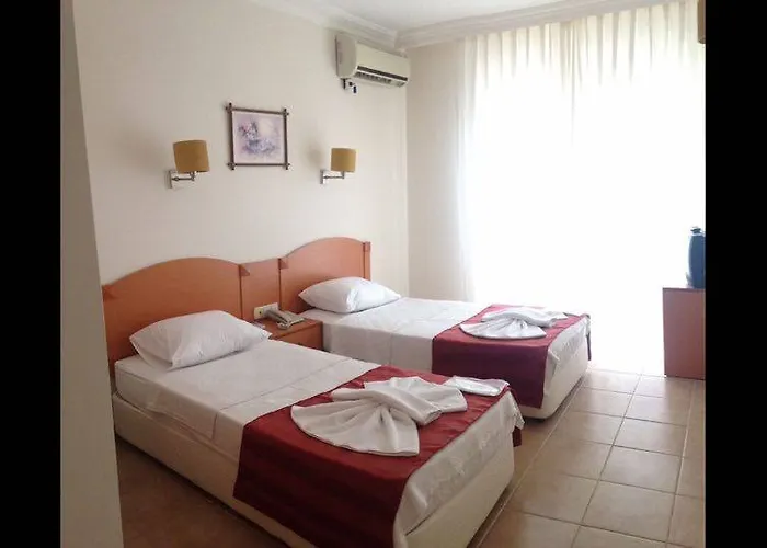 Blue Park Hotel Armutalan