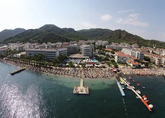 Hotel Blue Park Armutalan