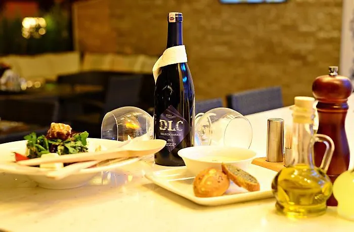 Hotel Blue Park Armutalan