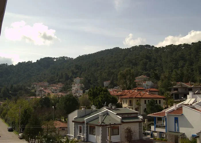 Blue Park Hotel Armutalan