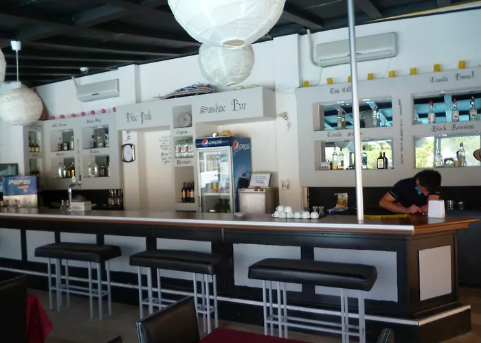 Blue Park 3* Armutalan