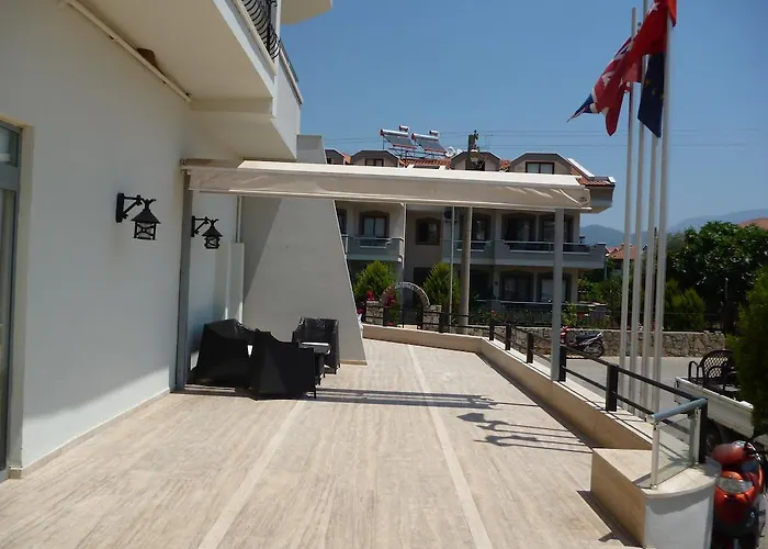 Blue Park 3* Armutalan